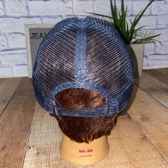 Men’s Patagonia Spellout Patch SnapBack Hat - Picture 4 of 6